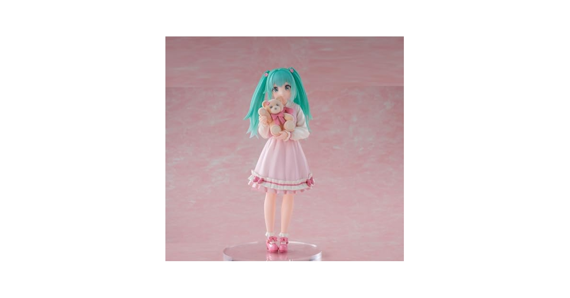 初音ミク Conceptual series Vol.3 フィギュア　12箱 初音ミクシリーズ Luminasta “初音ミク”Conceptual series Vol.3